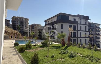 lk Oturan Siz Olun! Havuzlu Sıfır Daire Kapalı Mutfak 3+1