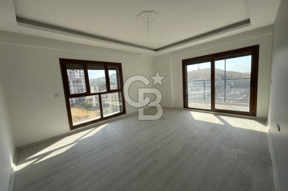 lk Oturan Siz Olun! Havuzlu Sıfır Daire Kapalı Mutfak 3+1
