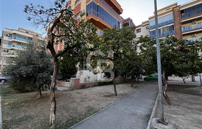 İZMİR KARŞIYALA DEDEBAŞINDA PARK CEPHELİ KİRALIK 3+1 DAİRE