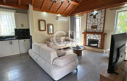 Sağtur Plajı mevki Tek Katlı Tam Müstakil Villa