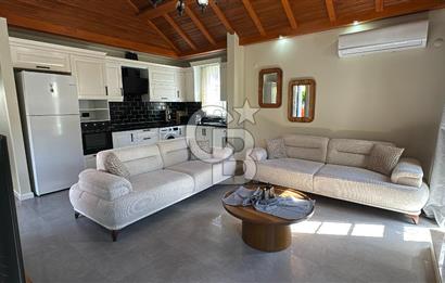 Sağtur Plajı mevki Tek Katlı Tam Müstakil Villa