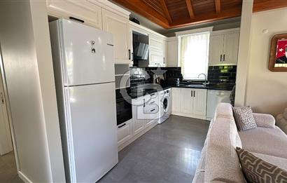 Sağtur Plajı mevki Tek Katlı Tam Müstakil Villa