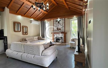 Sağtur Plajı mevki Tek Katlı Tam Müstakil Villa