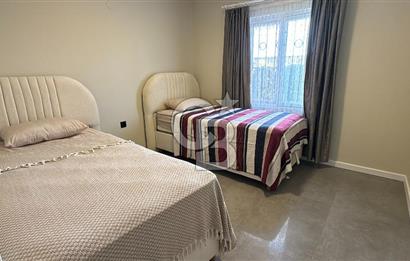 Sağtur Plajı mevki Tek Katlı Tam Müstakil Villa
