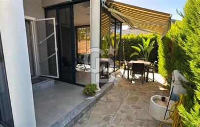 Sağtur Plajı mevki Tek Katlı Tam Müstakil Villa