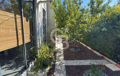 Sağtur Plajı mevki Tek Katlı Tam Müstakil Villa