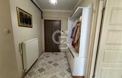 İzmir Karabağlar Esenlik'te Deniz Manzaralı 2+1 Daire