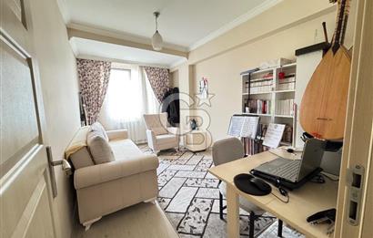 İzmir Karabağlar Esenlik'te Deniz Manzaralı 2+1 Daire