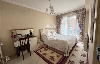 İzmir Karabağlar Esenlik'te Deniz Manzaralı 2+1 Daire