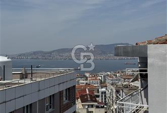 İzmir Karabağlar Esenlik'te Deniz Manzaralı 2+1 Daire - 3 - 371949