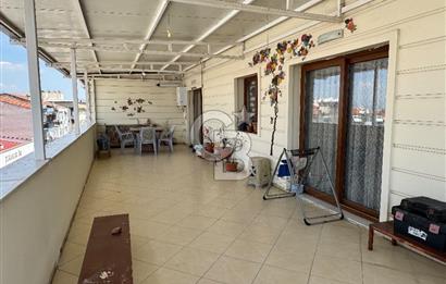 İzmir Karabağlar Esenlik'te Deniz Manzaralı 2+1 Daire