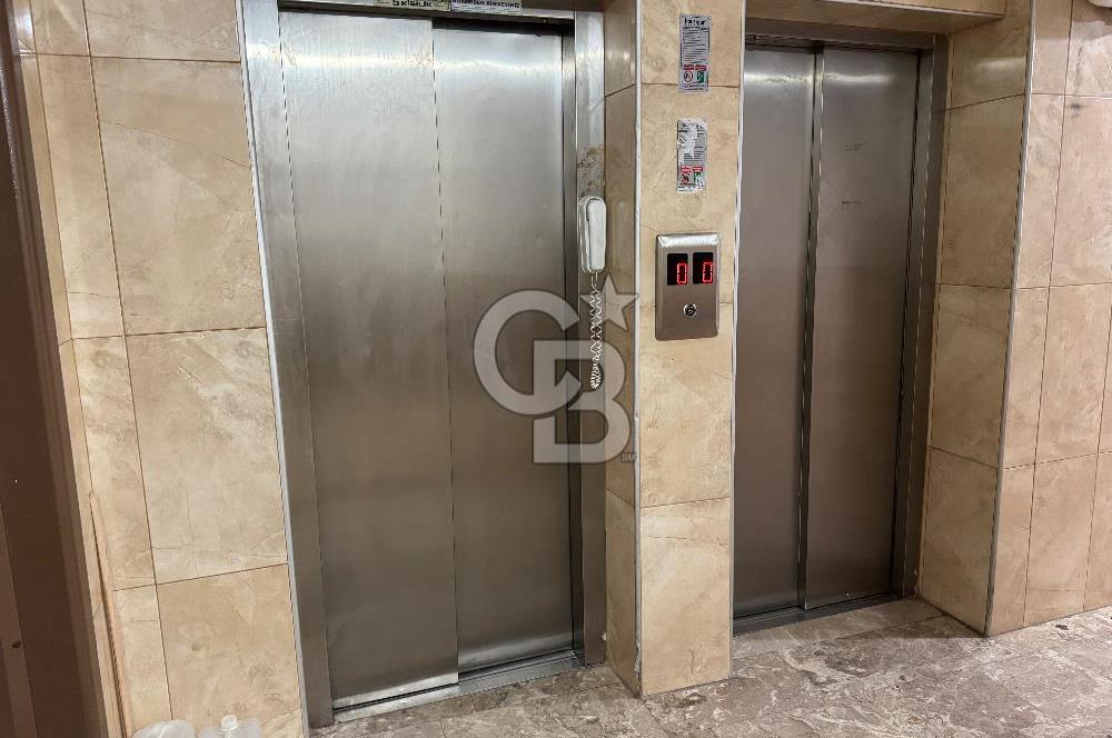 İzmir Karabağlar Esenlik'te Deniz Manzaralı 2+1 Daire