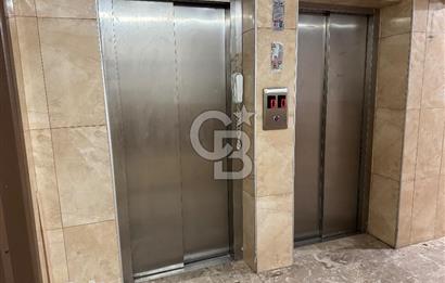 İzmir Karabağlar Esenlik'te Deniz Manzaralı 2+1 Daire