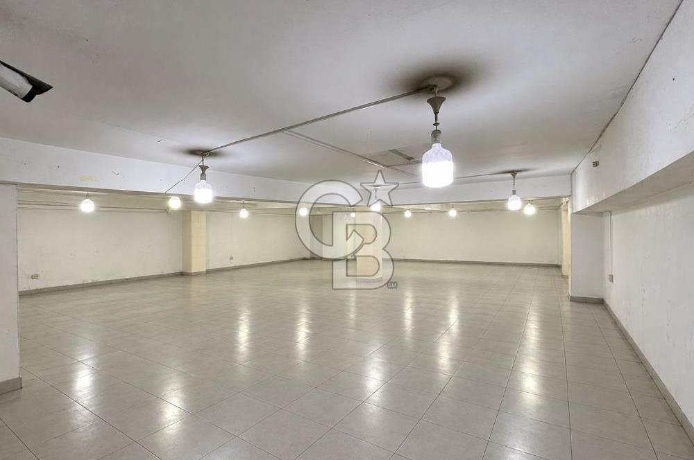 ŞAHİNBEY HÜRRİYET CADDESİNDE KOMPLE SATILIK İŞ MERKEZİ