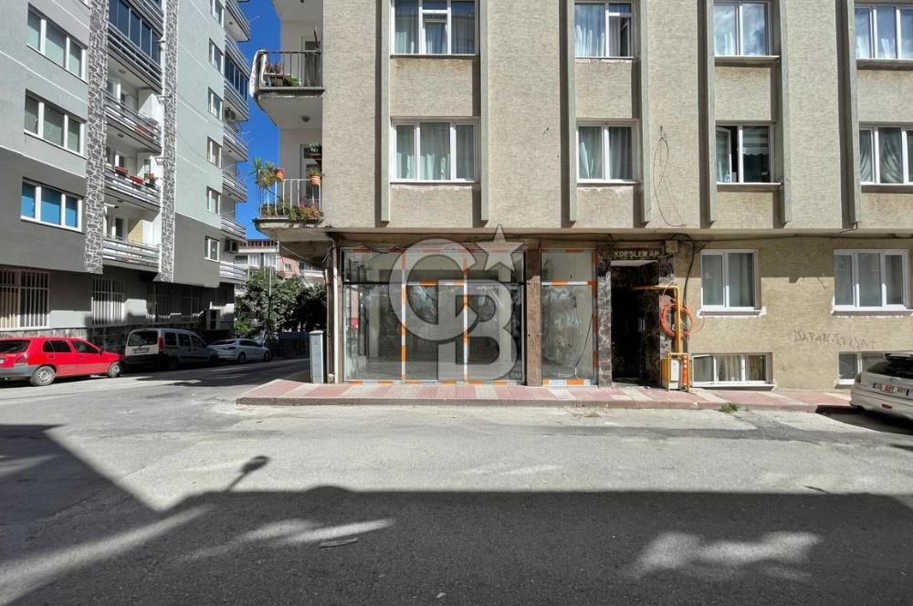 Samsun ADALET Mahallesinde Yenilenmiş Kiralık İşyeri