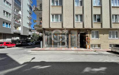 Samsun ADALET Mahallesinde Yenilenmiş Kiralık İşyeri