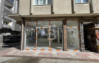 Samsun ADALET Mahallesinde Yenilenmiş Kiralık İşyeri