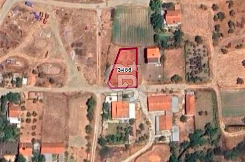 SATILIK İMARLI ARSA