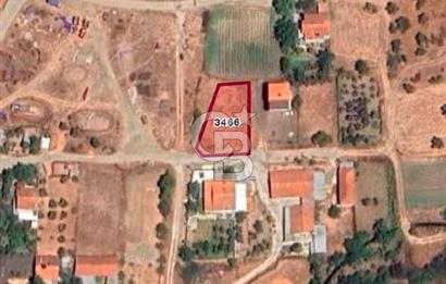 SATILIK İMARLI ARSA
