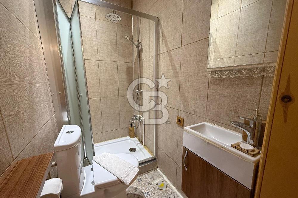 ŞİRİNCEDE 1800' LÜ YILLARDAN KALMA TARİHİ RUM EVİ | BUTİK OTEL