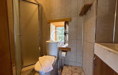 ŞİRİNCEDE 1800' LÜ YILLARDAN KALMA TARİHİ RUM EVİ | BUTİK OTEL