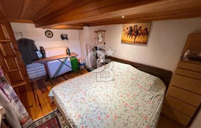 ŞİRİNCEDE 1800' LÜ YILLARDAN KALMA TARİHİ RUM EVİ | BUTİK OTEL