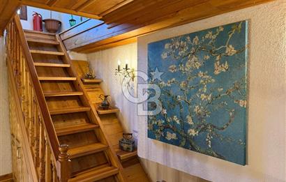 ŞİRİNCEDE 1800' LÜ YILLARDAN KALMA TARİHİ RUM EVİ | BUTİK OTEL