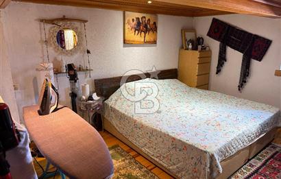 ŞİRİNCEDE 1800' LÜ YILLARDAN KALMA TARİHİ RUM EVİ | BUTİK OTEL