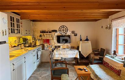 ŞİRİNCEDE 1800' LÜ YILLARDAN KALMA TARİHİ RUM EVİ | BUTİK OTEL