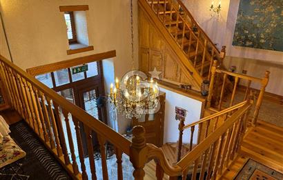 ŞİRİNCEDE 1800' LÜ YILLARDAN KALMA TARİHİ RUM EVİ | BUTİK OTEL