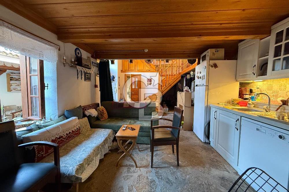 ŞİRİNCEDE 1800' LÜ YILLARDAN KALMA TARİHİ RUM EVİ | BUTİK OTEL