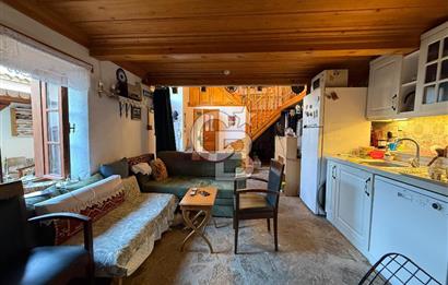 ŞİRİNCEDE 1800' LÜ YILLARDAN KALMA TARİHİ RUM EVİ | BUTİK OTEL