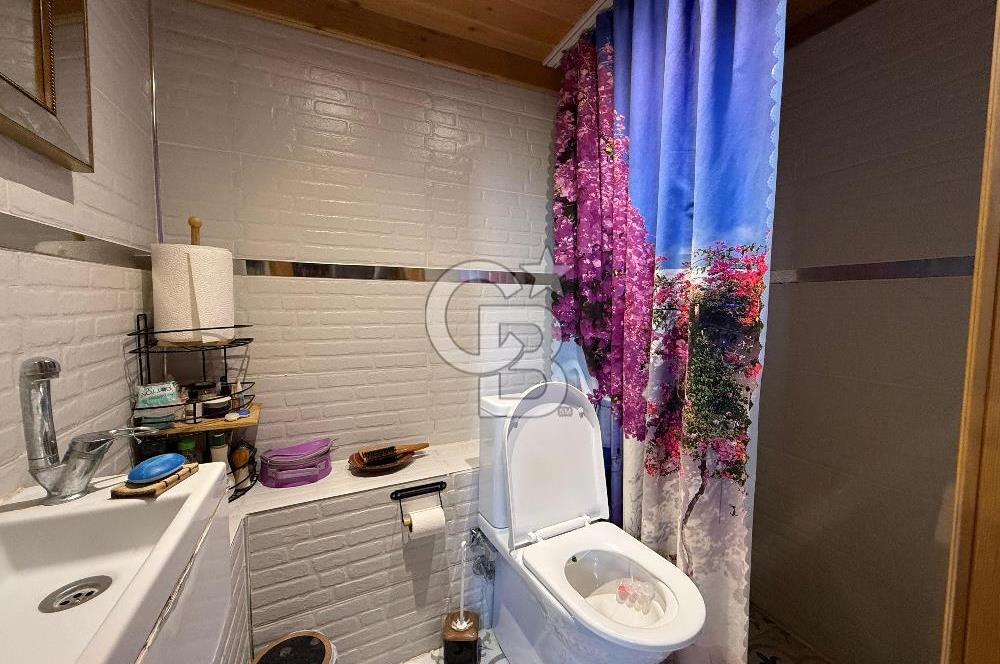 ŞİRİNCEDE 1800' LÜ YILLARDAN KALMA TARİHİ RUM EVİ | BUTİK OTEL