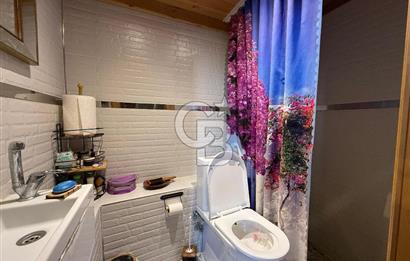 ŞİRİNCEDE 1800' LÜ YILLARDAN KALMA TARİHİ RUM EVİ | BUTİK OTEL