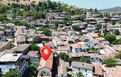 ŞİRİNCEDE 1800' LÜ YILLARDAN KALMA TARİHİ RUM EVİ | BUTİK OTEL