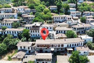 ŞİRİNCEDE 1800' LÜ YILLARDAN KALMA TARİHİ RUM EVİ | BUTİK OTEL - 1 - 371936