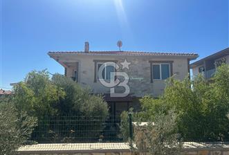 Foça Yenibağarası Mah. Eşyalı Kiralık 2+1 Daire - 3 - 371909