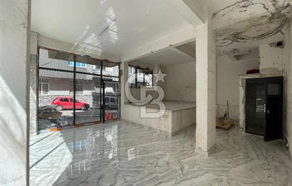 Samsun ADALET Mahallesinde Yenilenmiş Kiralık İşyeri