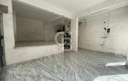 Samsun ADALET Mahallesinde Yenilenmiş Kiralık İşyeri