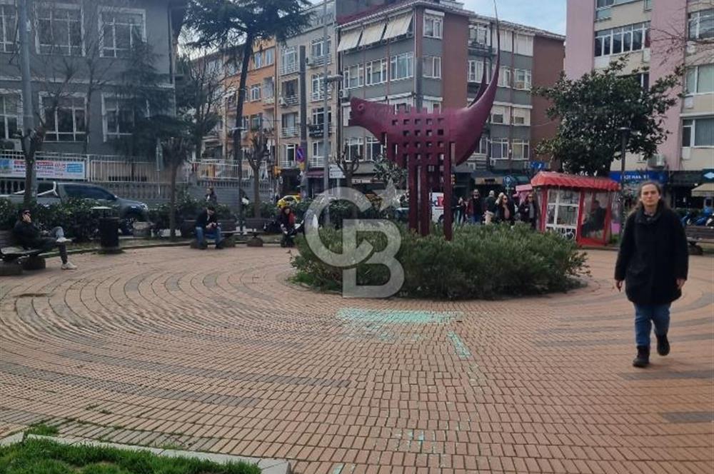 BAHARİYE CAD. ÜZERİ MODA MEYDANINA 50 MT. SATILIK FIRSAT DÜKKAN