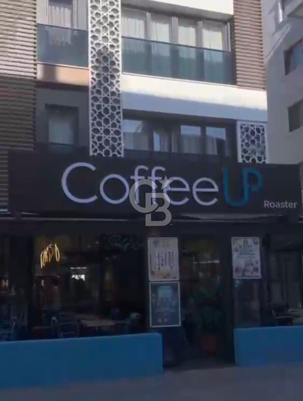 Bahçelievler Azerbaycan Caddesi Devren Kiralık Eşyalı Kafe