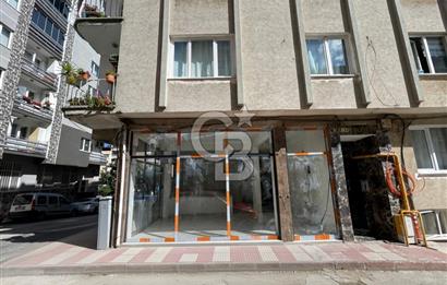 Samsun ADALET Mahallesinde Yenilenmiş Kiralık İşyeri
