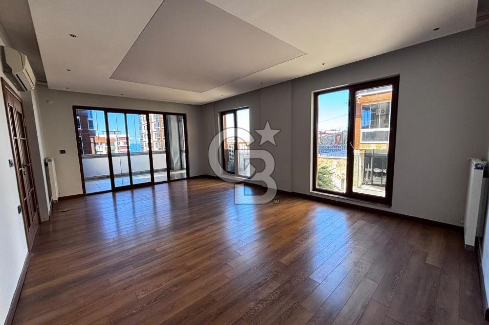 CB NET GAYRİMENKUL'DEN SÜMELA 1.ETAP KİRALIK DAİRE