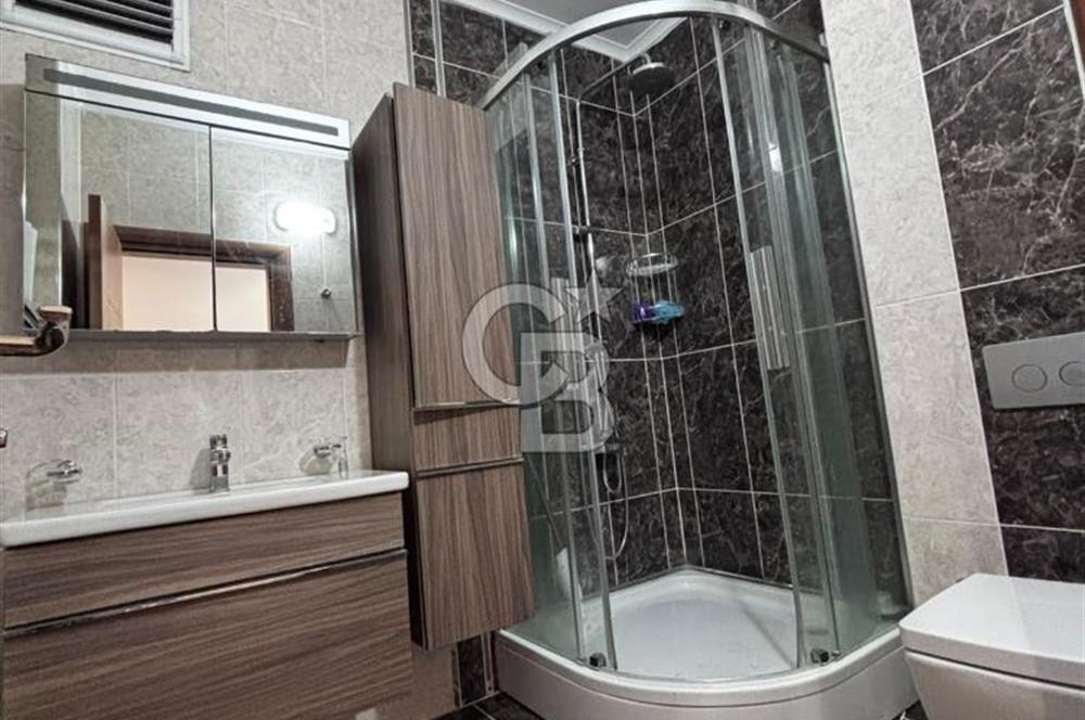 CB NET GAYRİMENKUL'DEN SÜMELA 1.ETAP KİRALIK DAİRE