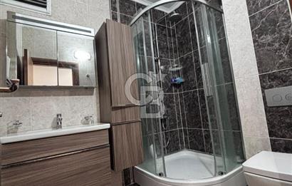 CB NET GAYRİMENKUL'DEN SÜMELA 1.ETAP KİRALIK DAİRE