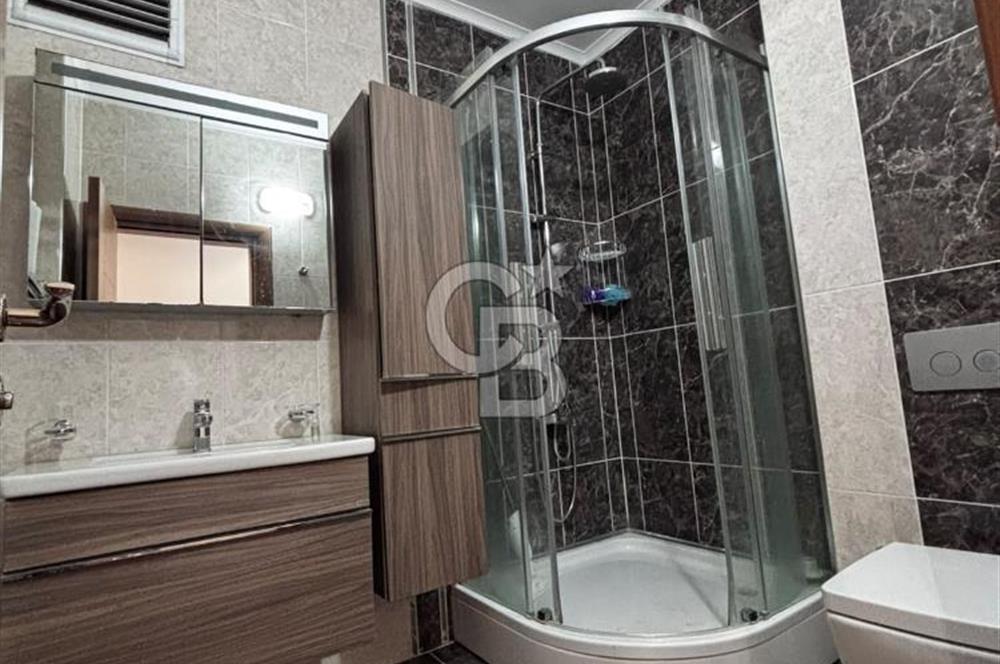 CB NET GAYRİMENKUL'DEN SÜMELA 1.ETAP KİRALIK DAİRE