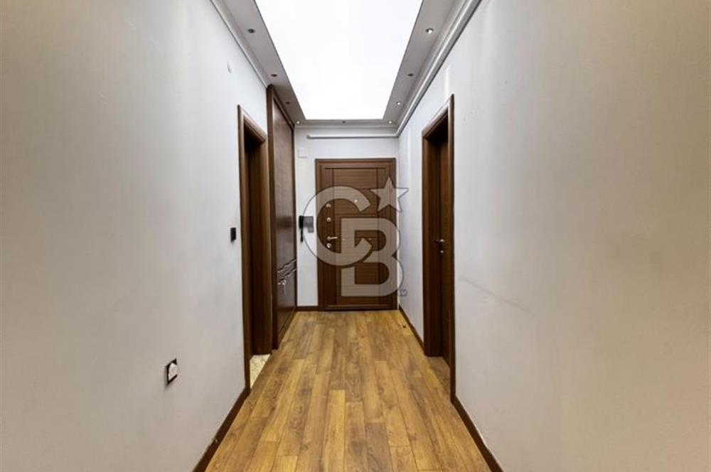 CB NET GAYRİMENKUL'DEN SÜMELA 1.ETAP KİRALIK DAİRE