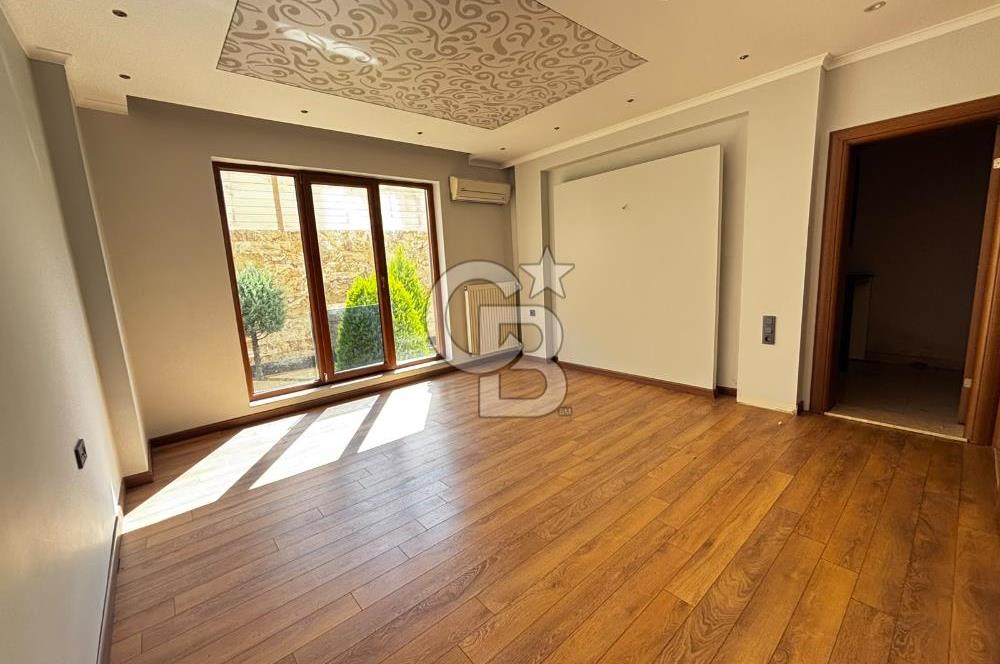 CB NET GAYRİMENKUL'DEN SÜMELA 1.ETAP KİRALIK DAİRE