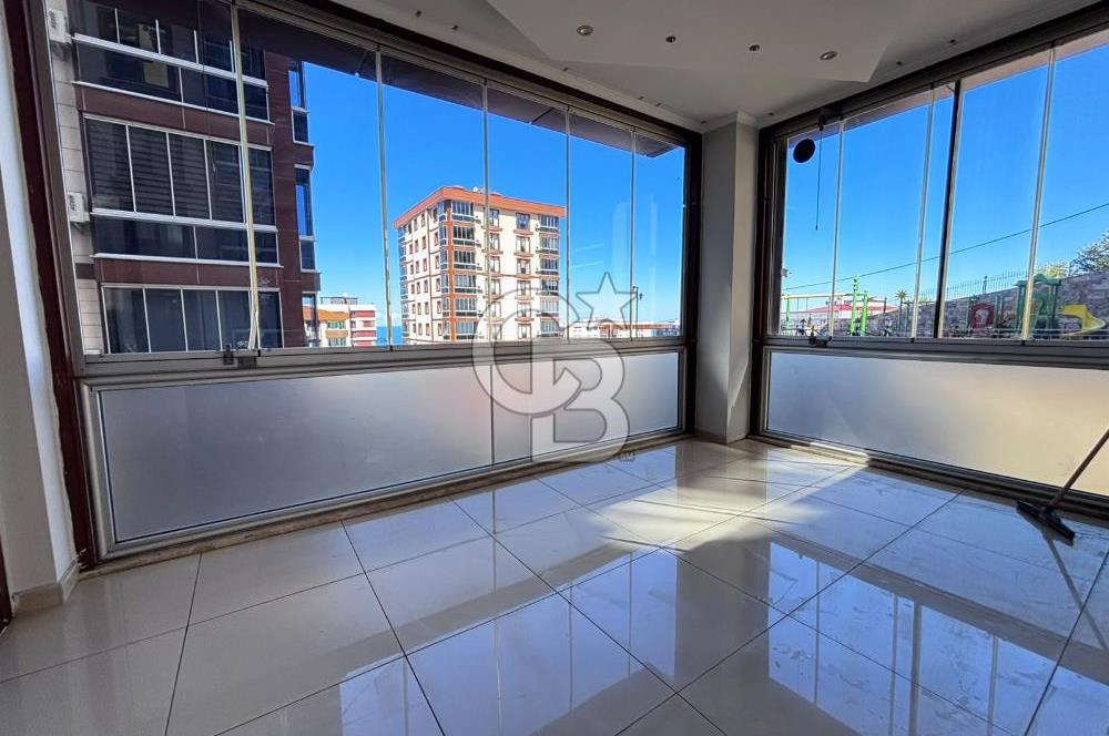 CB NET GAYRİMENKUL'DEN SÜMELA 1.ETAP KİRALIK DAİRE