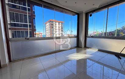 CB NET GAYRİMENKUL'DEN SÜMELA 1.ETAP KİRALIK DAİRE